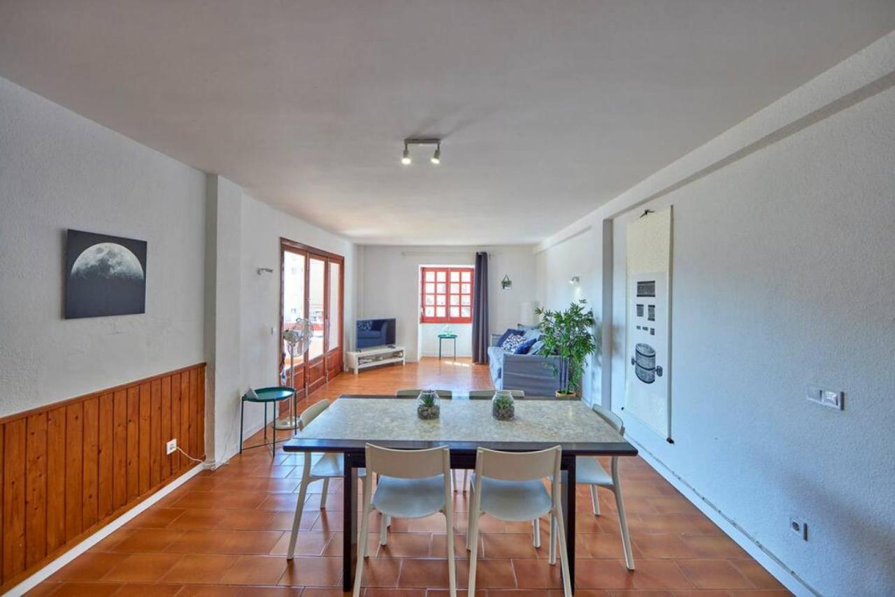 Nura Houses Magaluf Duplex 4 Екстериор снимка