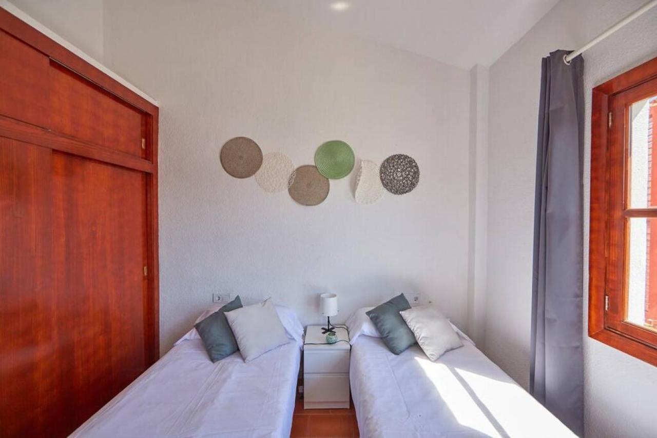 Nura Houses Magaluf Duplex 4 Екстериор снимка