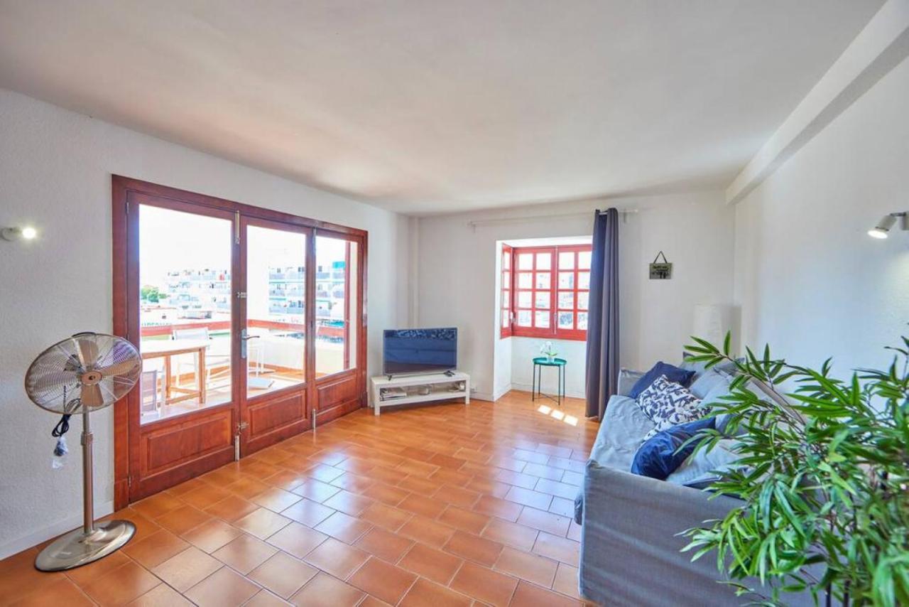 Nura Houses Magaluf Duplex 4 Екстериор снимка