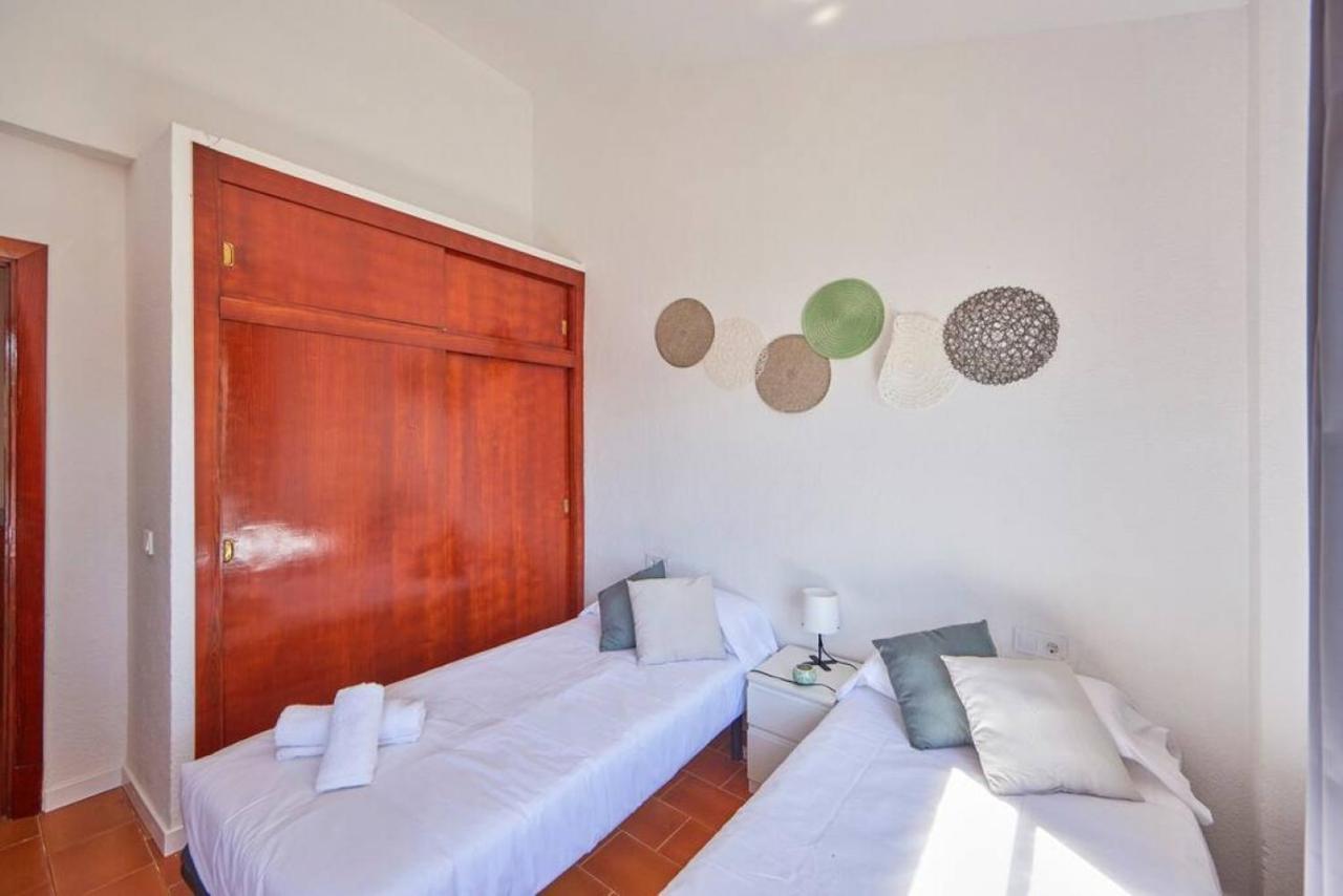 Nura Houses Magaluf Duplex 4 Екстериор снимка