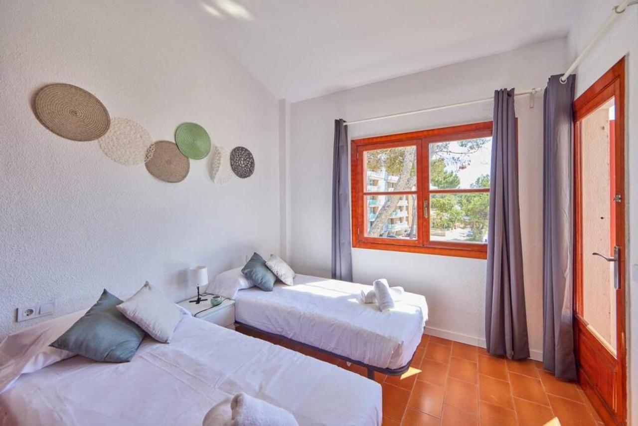 Nura Houses Magaluf Duplex 4 Екстериор снимка