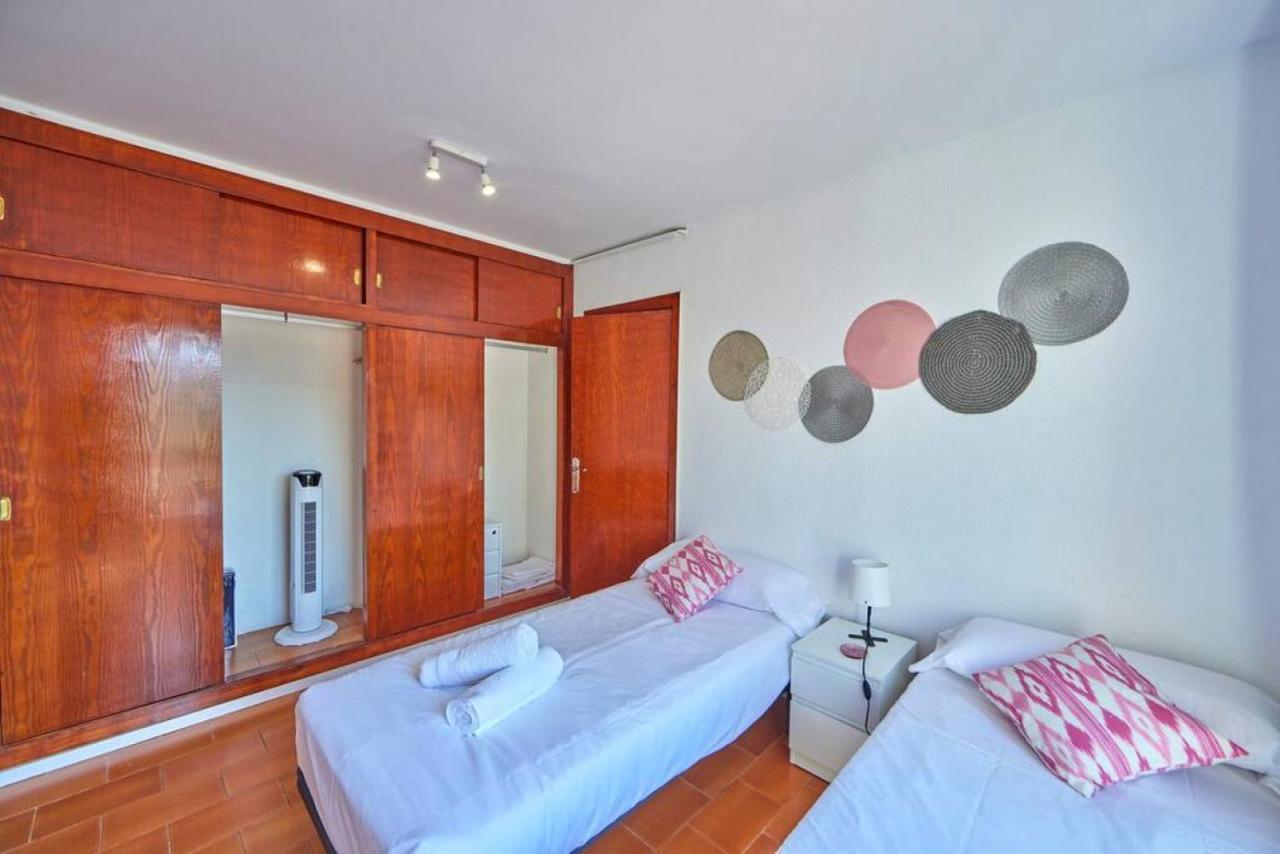 Nura Houses Magaluf Duplex 4 Екстериор снимка