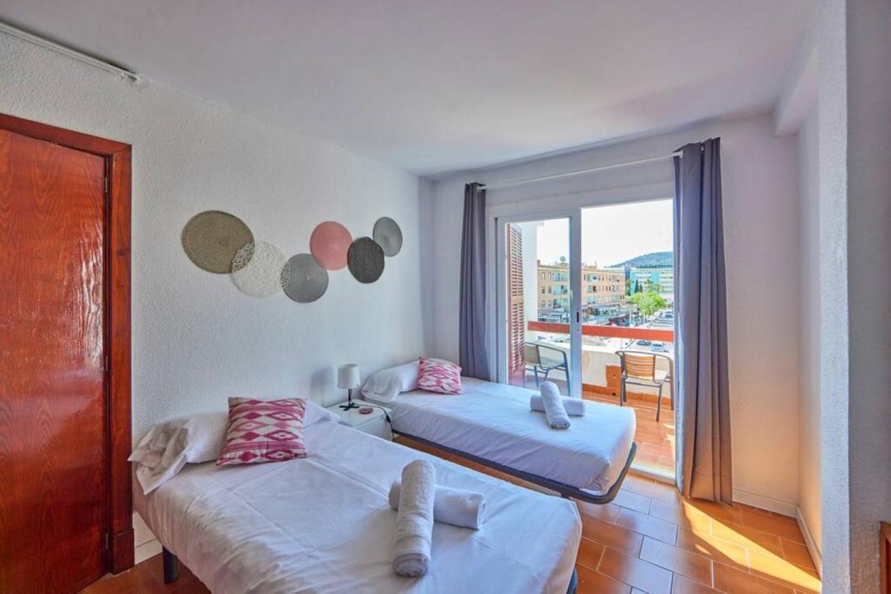 Nura Houses Magaluf Duplex 4 Екстериор снимка