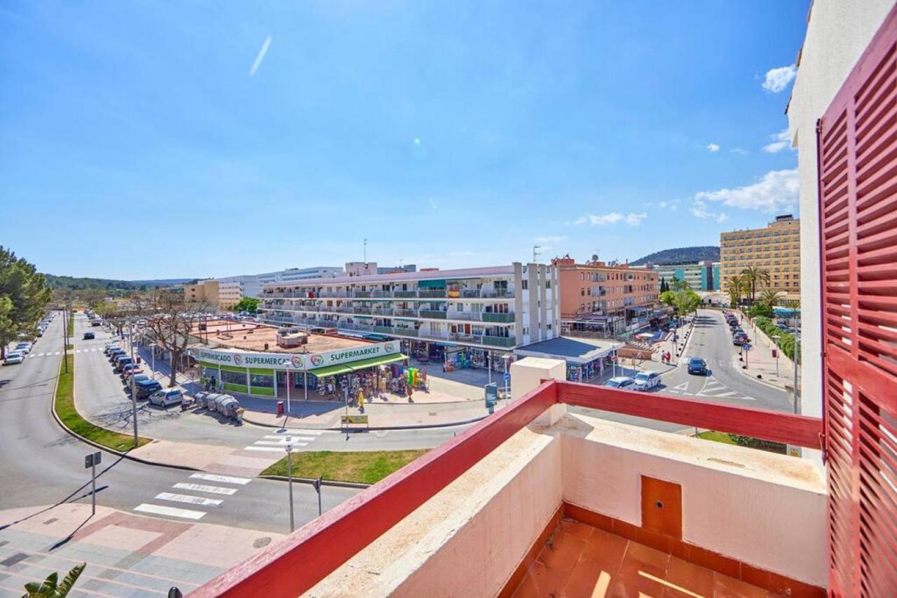 Nura Houses Magaluf Duplex 4 Екстериор снимка