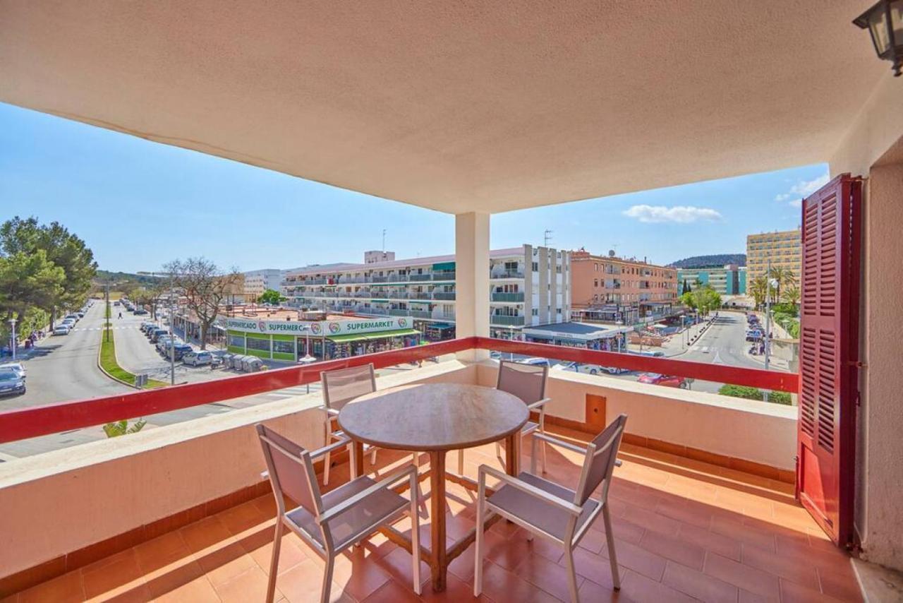 Nura Houses Magaluf Duplex 4 Екстериор снимка