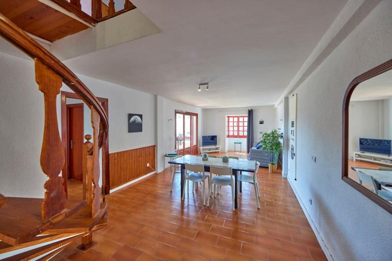 Nura Houses Magaluf Duplex 4 Екстериор снимка